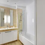 Flexliving - studio - Montreuil