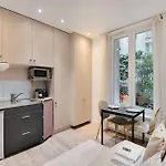 Flexliving - studio - Montreuil