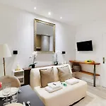 Flexliving - studio - Montreuil