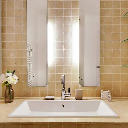 Flexliving - - Montreuil Appartamento Parigi