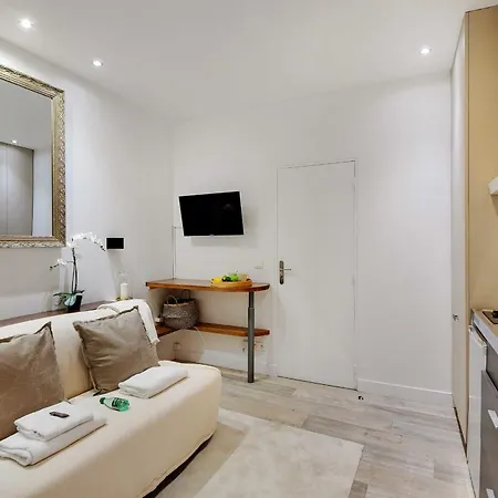 Appartamento Flexliving - - Montreuil Parigi