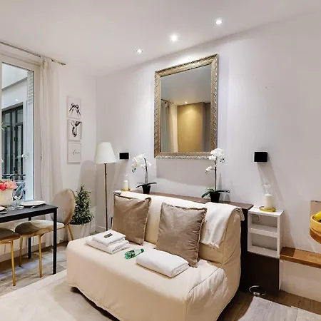 Appartamento Flexliving - - Montreuil